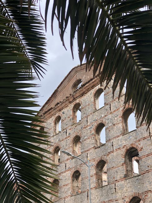 Comment profiter d une journ Albanie travel tourism landmark